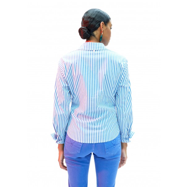 CAMISA ENTALLADA LOLA CASADEMUNT