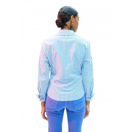 CAMISA ENTALLADA LOLA CASADEMUNT