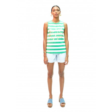 CAMISETA-TOP-TIRANTES-FRASE-RAYAS-LOLA-CASADEMUNT CAMISETA-TOP-TIRANTES-FRASE-RAYAS-LOLA-CASADEMUNT