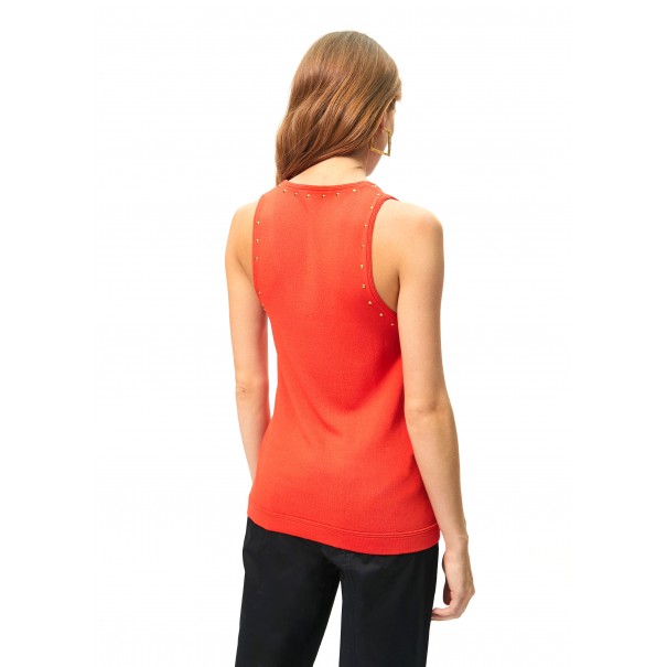 TOP TACHUELAS LOLA CASADEMUNT