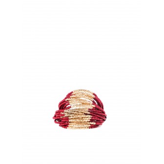 PULSERA GRANITOS LOLA CASADEMUNT 2