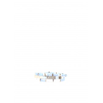 SET-3-PULSERAS-ANILLO-AZUL-LOVE-LOLA-CASADEMUNT 2
