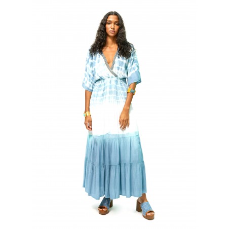 KAFTAN-LARGO-TIE-DYE-LOLA-CASADEMUNT