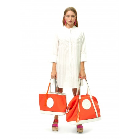 KAFTAN-BLANCO-CUELLO-MAO-BORDADOS-COMBINADOS-LOLA-CASADEMUNT