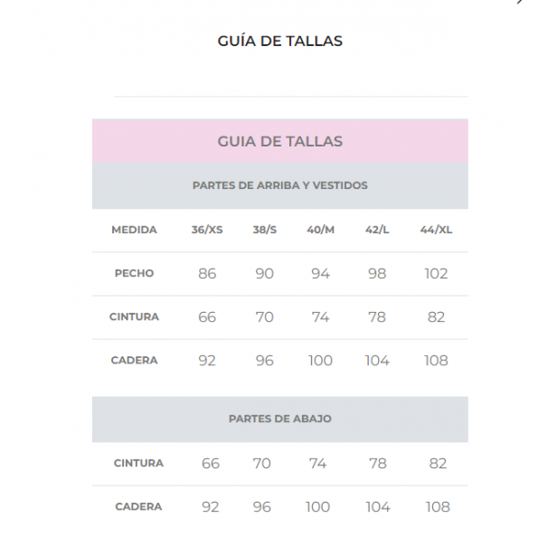 KAFTAN COMBINADO LOLA CASADEMUNT