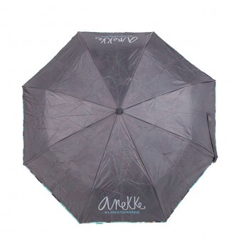 PARAGUAS PLEGABLE AUTOMÁTICO ANEKKE 2