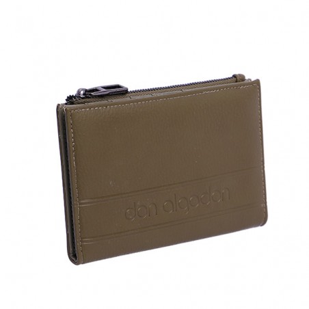 BILLETERO-CUADRADO-KAKI-DON-ALGODÓN