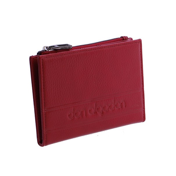 BILLETERO-CUADRADO-ROJO-DON-ALGODÓN