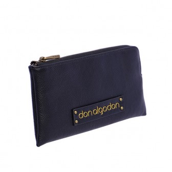 CARTERA-UNA-CREMALLERA-NEGRA-DON-ALGODÓN 2