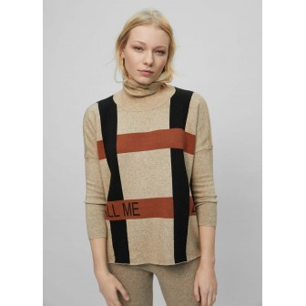 JERSEY-CRUDO-RAYAS-CUELLO-VUELTO-LOLA-CASADEMUNT 2