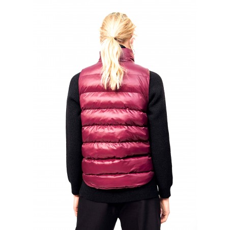 CHALECO PLUMAS LOLA CASADEMUNT