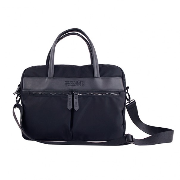 PORTADOCUMENTOS NYLON DE CORONEL TAPIOCCA