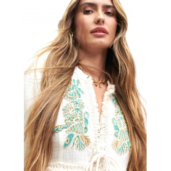 KURTA-ENCAJE-PEDRERIA--LOLA-CASADEMUNT 2