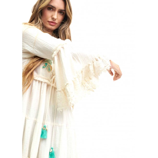 KURTA-ENCAJE-PEDRERIA--LOLA-CASADEMUNT