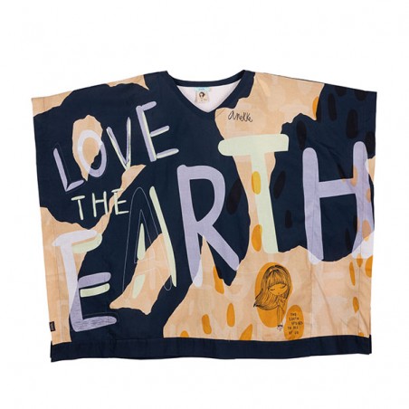 KAFTAN-ESTAMPADO-MARINO-PACHAMAMA-AMAZONIA-ANEKKE