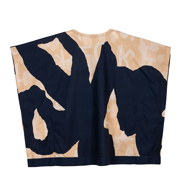 KAFTAN-ESTAMPADO-MARINO-PACHAMAMA-AMAZONIA-ANEKKE