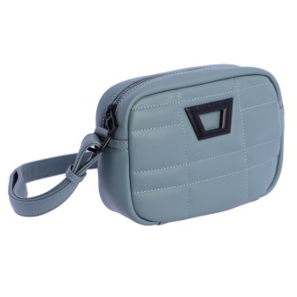 BANDOLERA-BÁSICA-ACOLCHADA-VERDE-DON-ALGODÓN 2