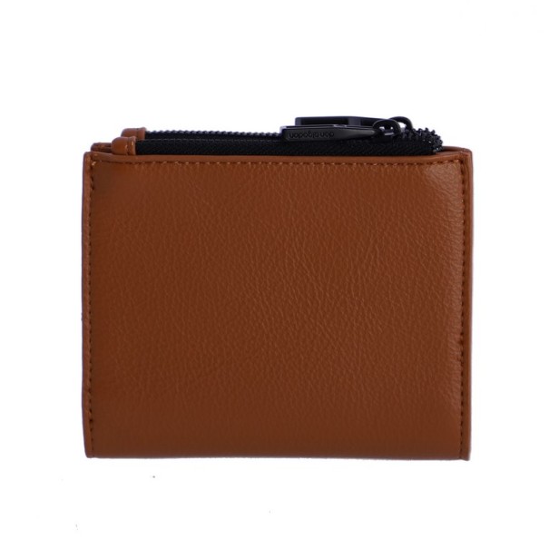 BILLETERO PEQUEÑO DON ALGODÓN