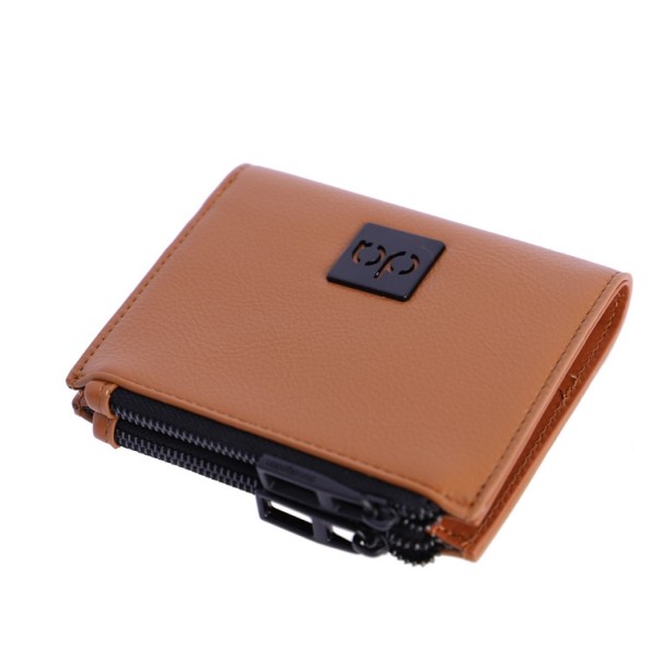 BILLETERO PEQUEÑO DON ALGODÓN