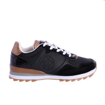 ZAPATILLAS-DEPORTIVAS-NEGRAS-DON-ALGODÓN 2