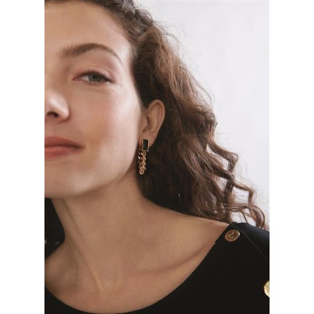 PENDIENTES CADENA LOLA CASADEMUNT