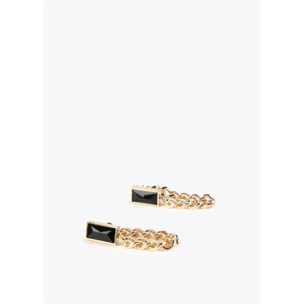 PENDIENTES CADENA LOLA CASADEMUNT