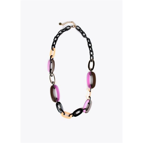 COLLAR-LARGO-ESLABONES-OVALADO-RESINA-COLORES-LOLA-CASADEMUNT