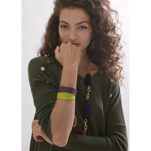 PULSERA-DORADA-EFECTO-PIEL-COLOR-LOLA-CASADEMUNT