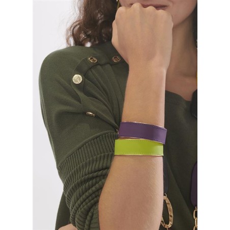 PULSERA-DORADA-EFECTO-PIEL-COLOR-LOLA-CASADEMUNT