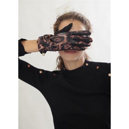 GUANTES.TEXTURA-ANIMAL-PRINT-LAZO-LOLA-CASADEMUNT