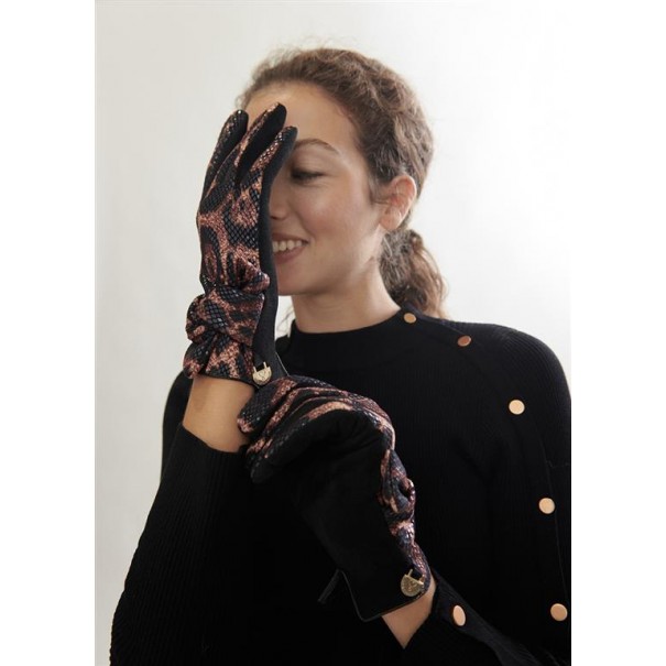 GUANTES.TEXTURA-ANIMAL-PRINT-LAZO-LOLA-CASADEMUNT