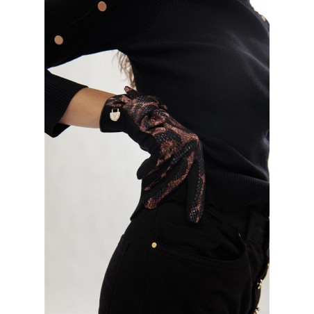 GUANTES.TEXTURA-ANIMAL-PRINT-LAZO-LOLA-CASADEMUNT