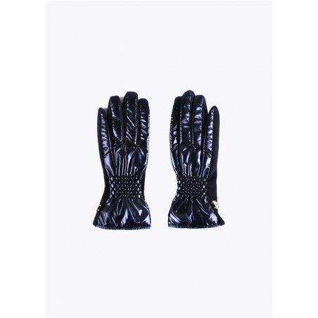 GUANTES-NYLON-TEJIDO-POLAR-ROMBOS-LOLA-CASADEMUNT