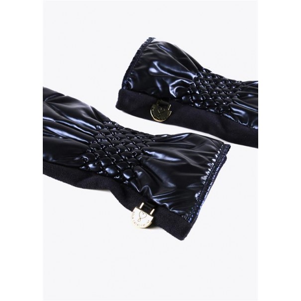 GUANTES-NYLON-TEJIDO-POLAR-ROMBOS-LOLA-CASADEMUNT