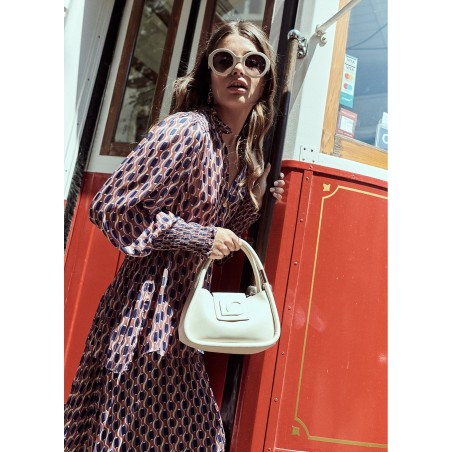 CAMISA-MULTI-ESTAMPADO-GEOMÉTRICO-FRUNCIDO-LOLA-CASADEMUNT