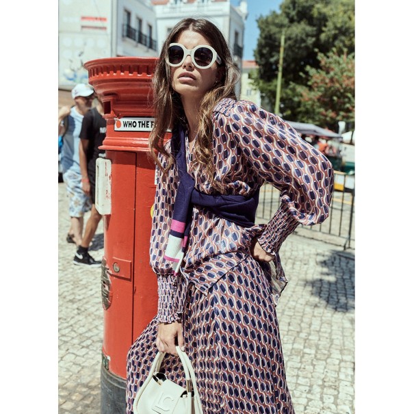 CAMISA-MULTI-ESTAMPADO-GEOMÉTRICO-FRUNCIDO-LOLA-CASADEMUNT