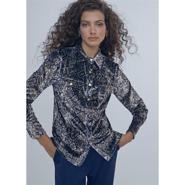 CAMISA-ESTAMPADA-TERCIOLELO-MULTI-LOLA-CASADEMUNT