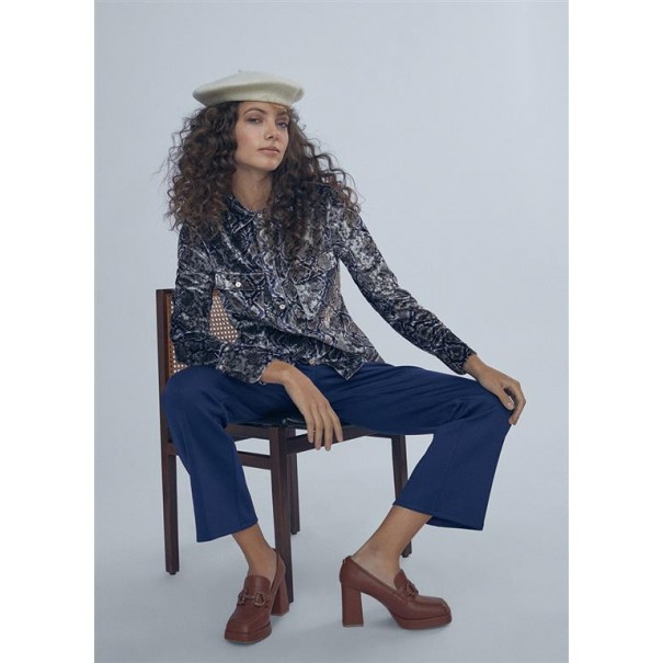 CAMISA-ESTAMPADA-TERCIOLELO-MULTI-LOLA-CASADEMUNT