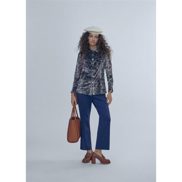 CAMISA-ESTAMPADA-TERCIOLELO-MULTI-LOLA-CASADEMUNT