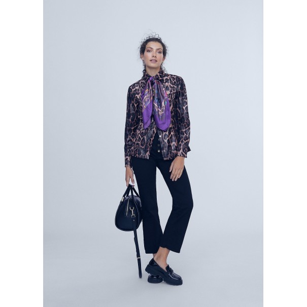 CAMISA-ANIMAL-PRINT-ESCAMAS-LOLA-CASADEMUNT