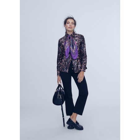 CAMISA-ANIMAL-PRINT-ESCAMAS-LOLA-CASADEMUNT