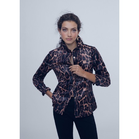 CAMISA-ANIMAL-PRINT-ESCAMAS-LOLA-CASADEMUNT