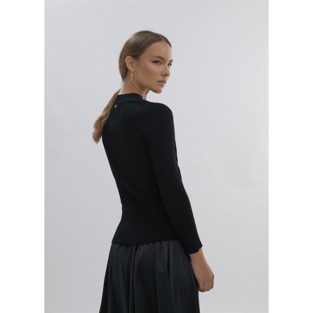 JERSEY-PUNTO-NEGRO-SMAPS-DORADOS-LOLA-CASADEMUNT