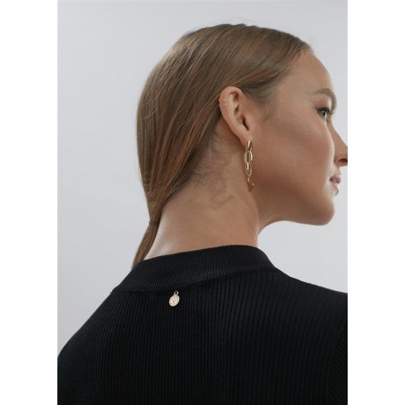 JERSEY-PUNTO-NEGRO-SMAPS-DORADOS-LOLA-CASADEMUNT