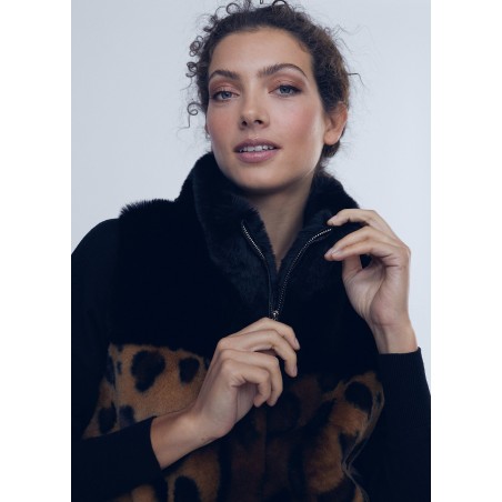 CHALECO MULTI LOLA CASADEMUNT