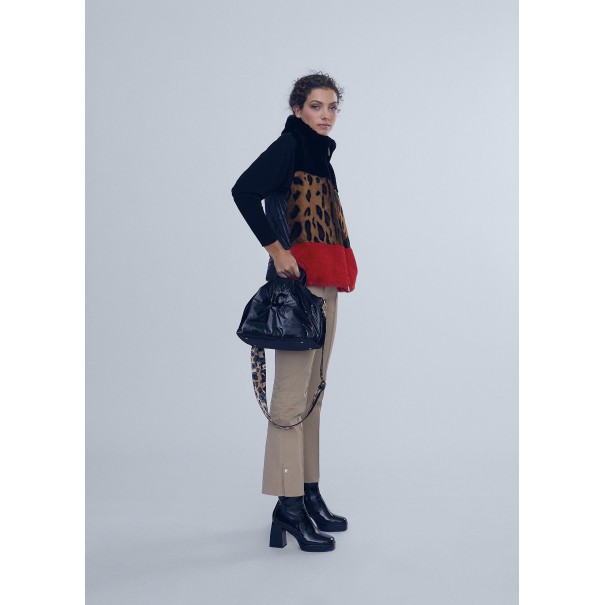 CHALECO MULTI LOLA CASADEMUNT