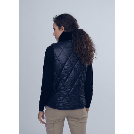 CHALECO MULTI LOLA CASADEMUNT