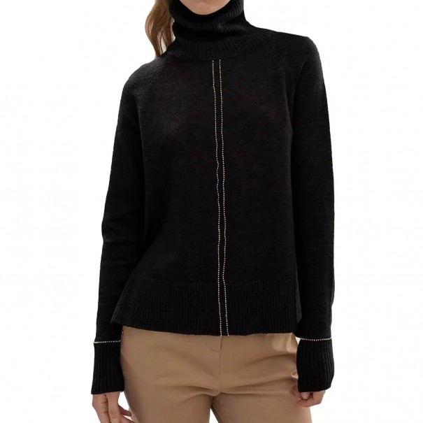 JERSEY DETALLES LOLA CASADEMUNT