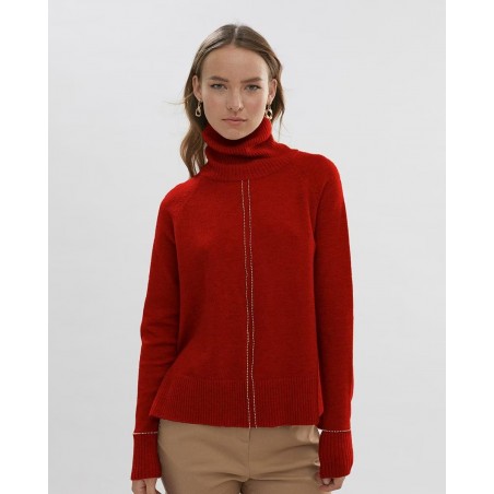 JERSEY DETALLES LOLA CASADEMUNT