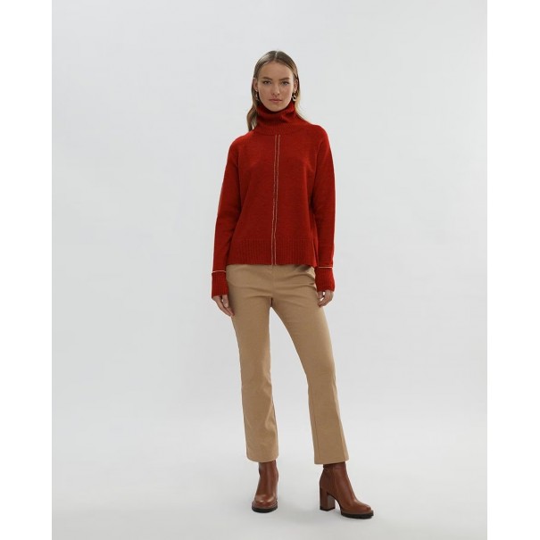 JERSEY DETALLES LOLA CASADEMUNT